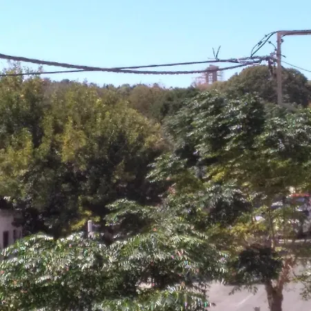 Apollon H-3 H-4 アパート *