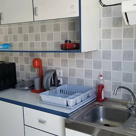 Apollon H-3 H-4 Rhodes City