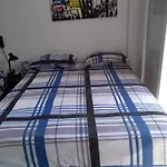 Apollon H-3 H-4 Apartment *