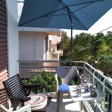 Apartament Apollon H-3 H-4 *