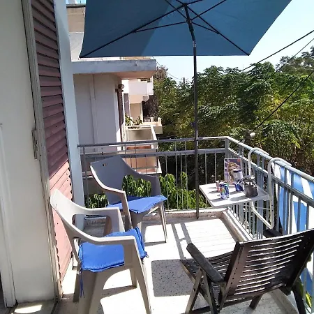 Apollon H-3 H-4 Rhodes City