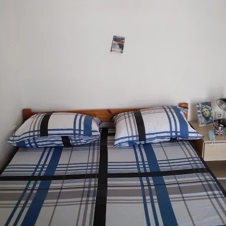 Apartament Apollon H-3 H-4 Rhodes City