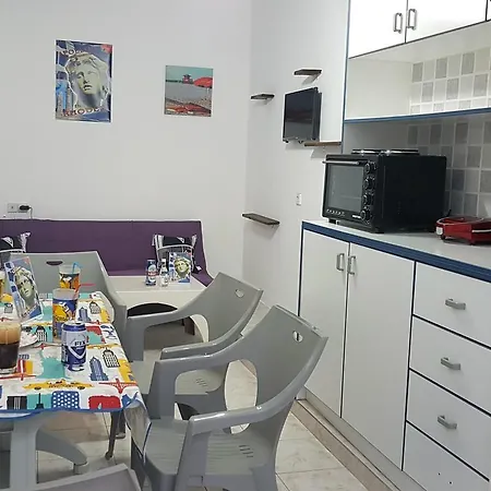 Apollon H-3 H-4 * Rhodes City