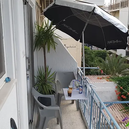 Apartament Apollon H-3 H-4