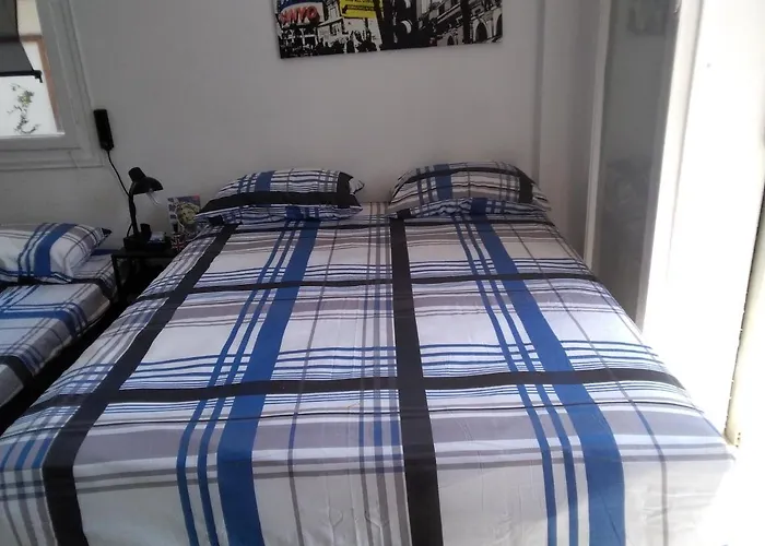 Apollon H-3 H-4 شقة *