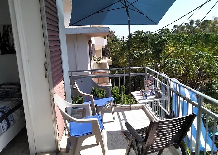 Apollon H-3 H-4 Rhodes City