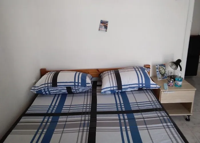 شقة Apollon H-3 H-4 Rhodes City