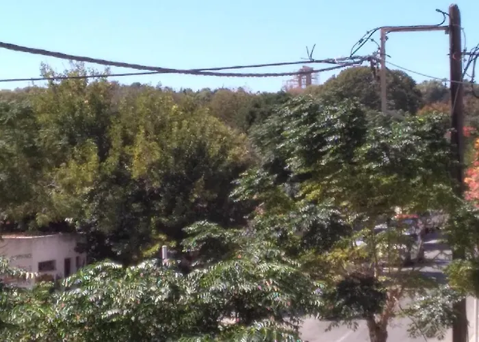 Apollon H-3 H-4 شقة *