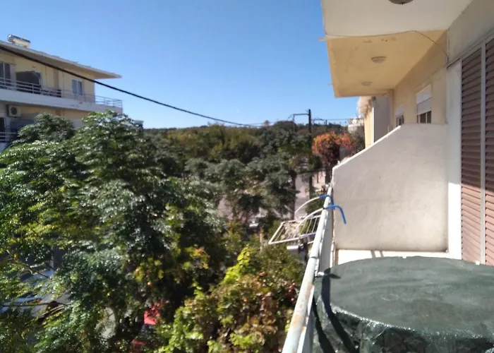 شقة Apollon H-3 H-4