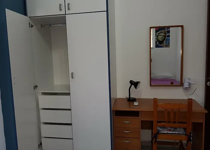 Apollon H-3 H-4 * Rhodes City