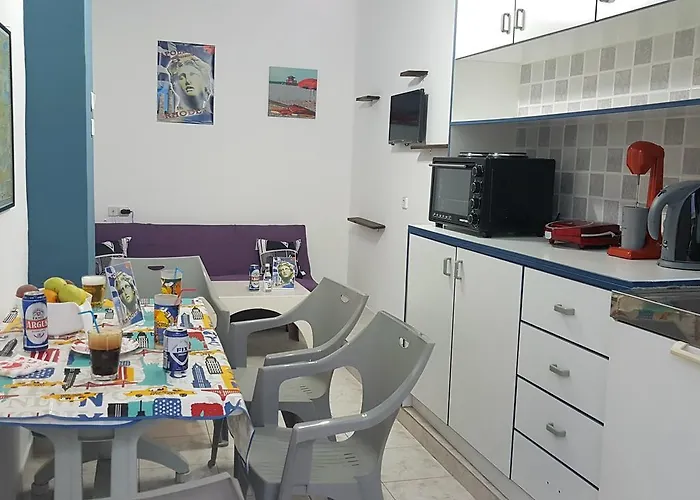 Apollon H-3 H-4 * Rhodes City