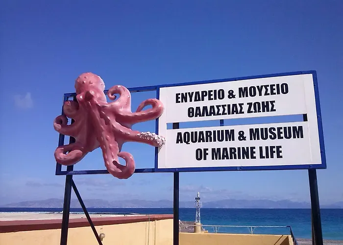 Apollon H-3 H-4 شقة