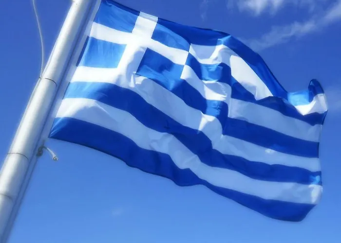 Apollon H-3 H-4 شقة *