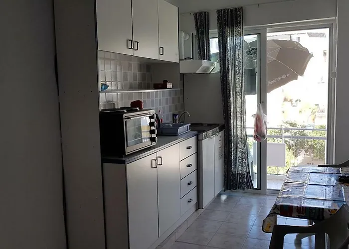 Apollon H-3 H-4 شقة *