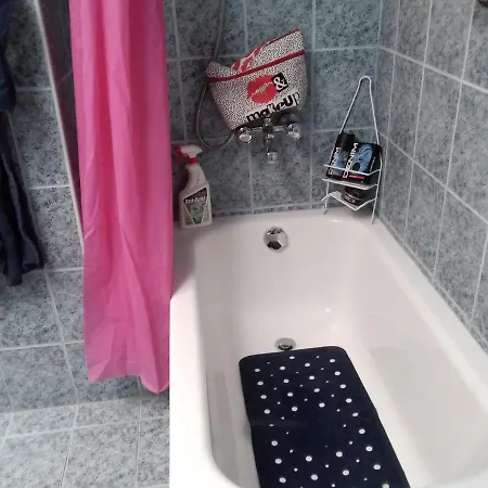 Apollon H-3 H-4 Apartamento