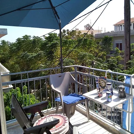 Appartement Apollon H-3 H-4