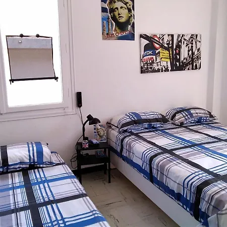 Apollon H-3 H-4 * Rhodes City