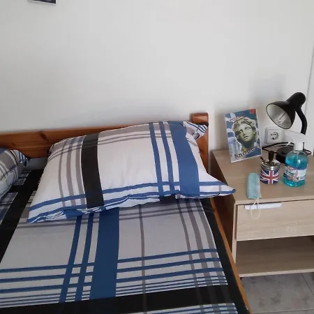 Apollon H-3 H-4 Apartment Rhodes City