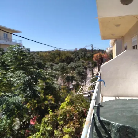 Appartement Apollon H-3 H-4