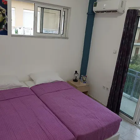 Appartement Apollon H-3 H-4 *