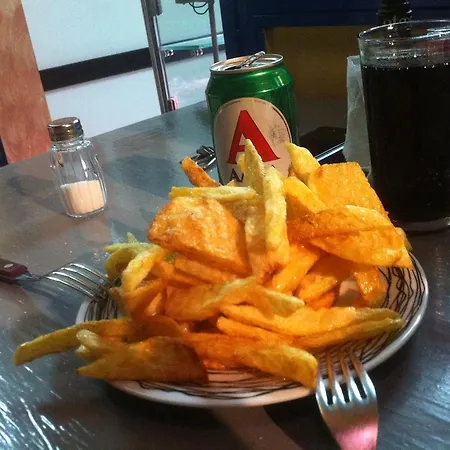 Apollon H-3 H-4 Appartement Rhodes City