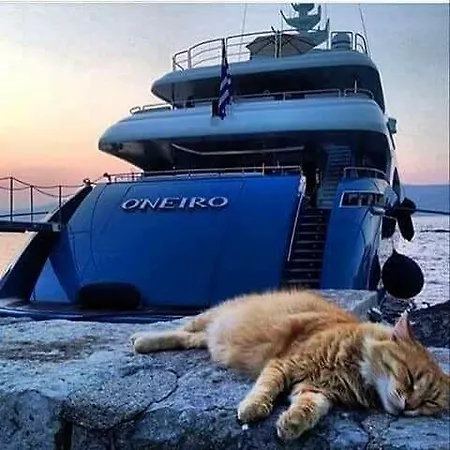 Apollon H-3 H-4 Appartement