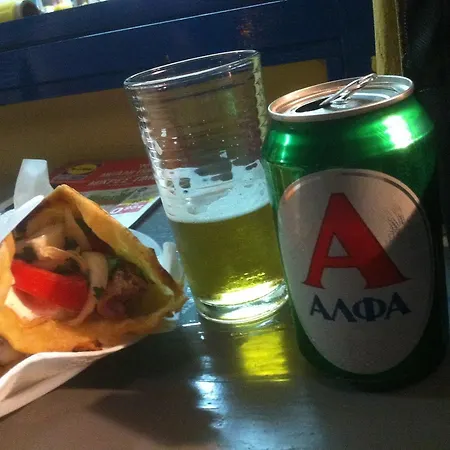 Appartement Apollon H-3 H-4 *