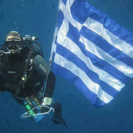 Appartement Apollon H-3 H-4