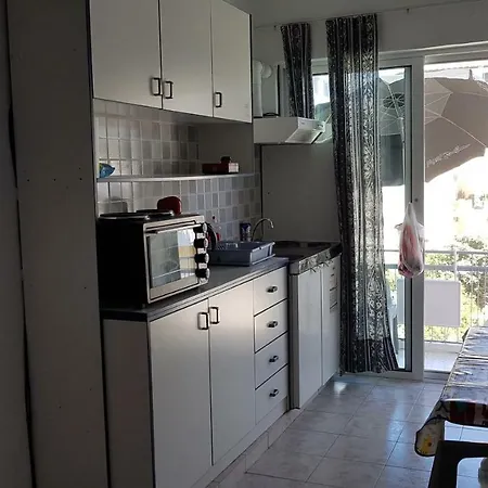 Apollon H-3 H-4 Appartement *