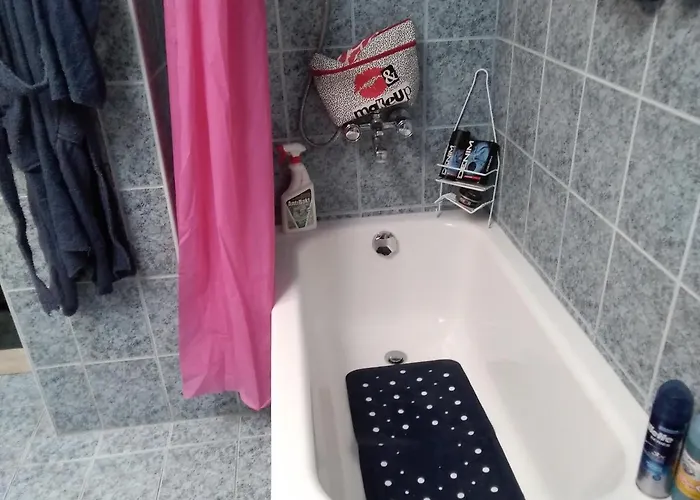 Apollon H-3 H-4 Apartment