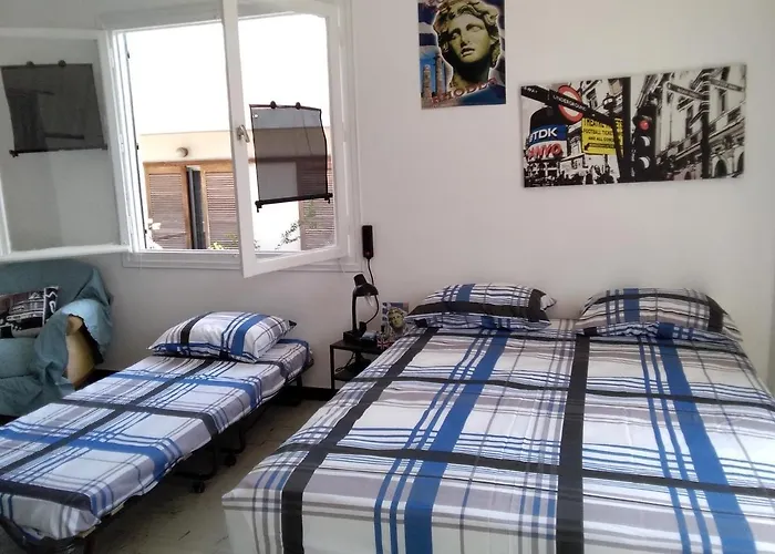 Apollon H-3 H-4 * Rhodes City