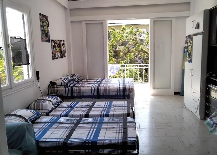 Apollon H-3 H-4 Apartment *