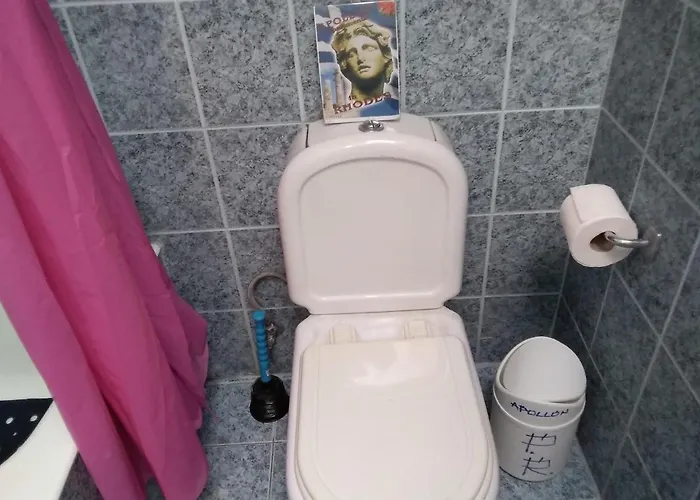 Apartment Apollon H-3 H-4