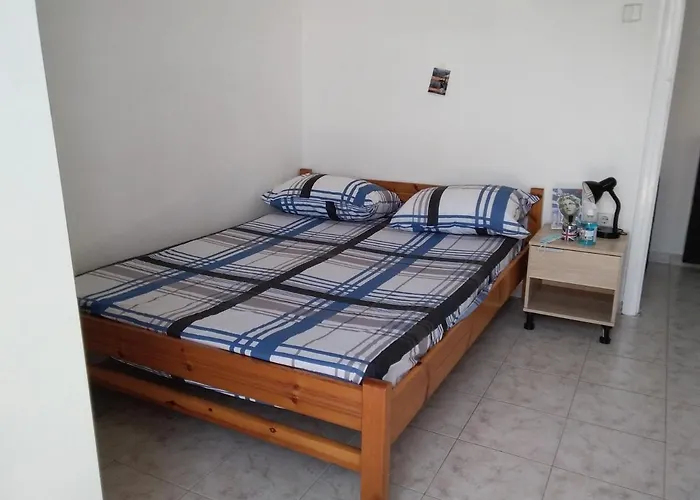 Apartment Apollon H-3 H-4 *