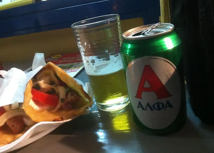 Apartment Apollon H-3 H-4 *