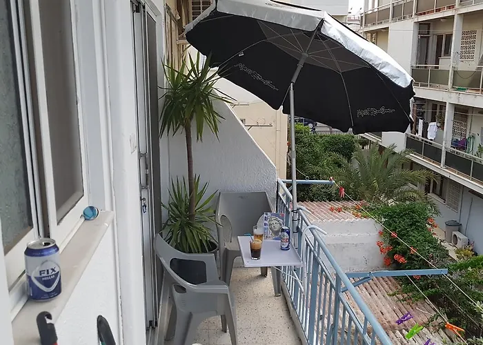 Apartment Apollon H-3 H-4